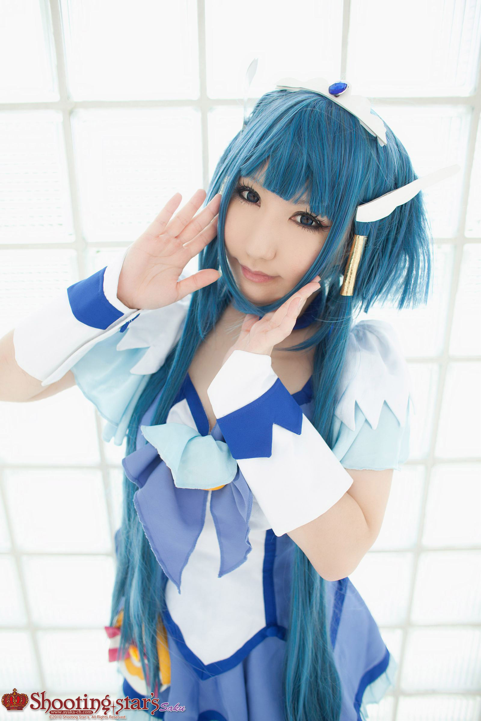 [Cosplay]  New Pretty Cure Sunshine Gallery 2